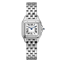 Часы Panthere De Cartier Small PDCS